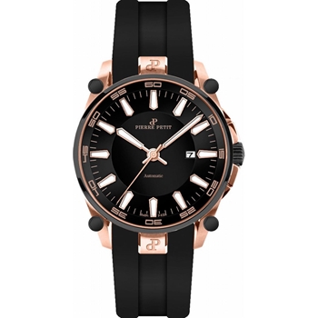 ساعت مچی پیرپتی کد P-818D